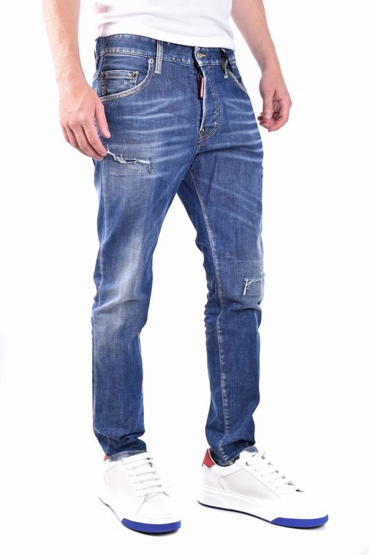 DSQUARED2 Jeans Codice prodotto: S79LA0063 S30789470 Flash Sale