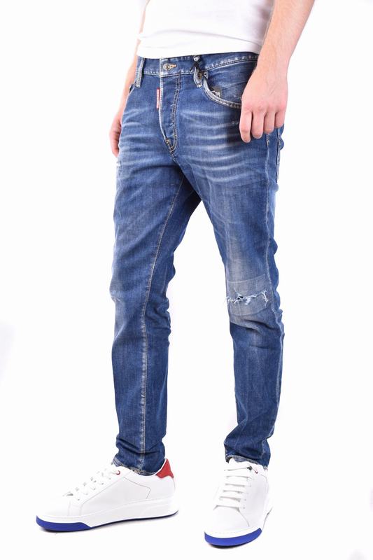 DSQUARED2 Jeans Codice prodotto: S79LA0063 S30789470 Flash Sale