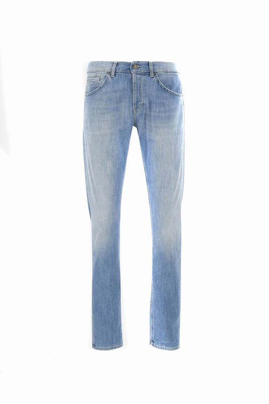 DONDUP Jeans Codice prodotto: UP232 DS0107U FI2800