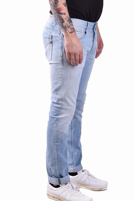 DONDUP Jeans Codice prodotto: UP232 DS0107U FI2800 Shopping online