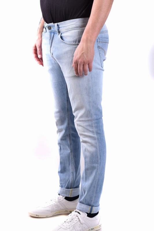 DONDUP Jeans Codice prodotto: UP232 DS0107U FI2800 Shopping online