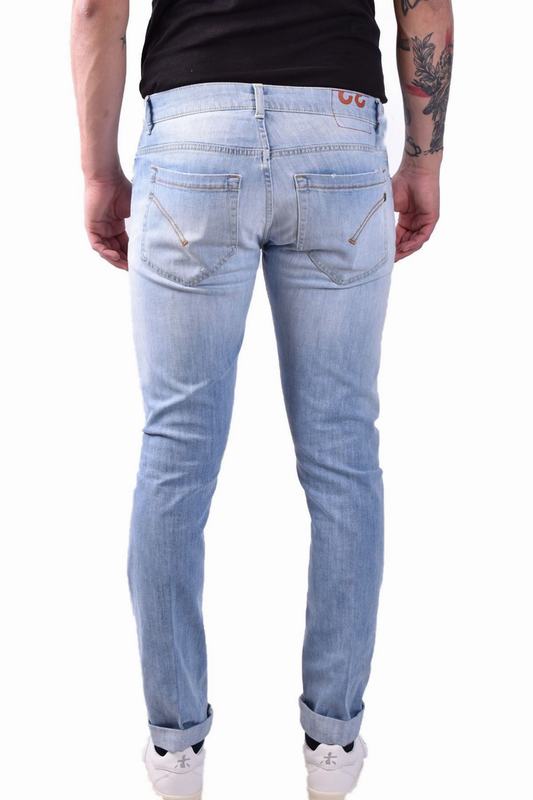 DONDUP Jeans Codice prodotto: UP232 DS0107U FI2800 Shopping online