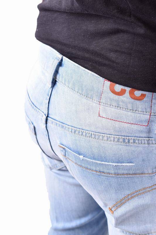 DONDUP Jeans Codice prodotto: UP232 DS0107U FI2800 Shopping online