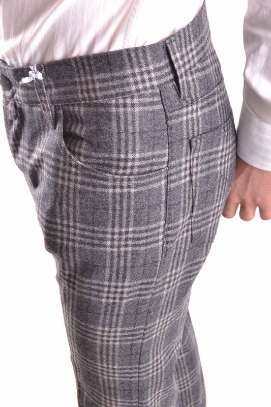 Jacob Cohen Pantaloni Codice prodotto: Vendite stagionali