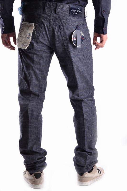 Jacob Cohen Pantaloni Codice prodotto: Black Friday