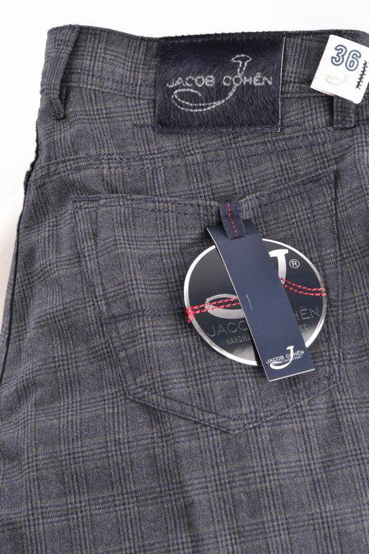 Jacob Cohen Pantaloni Codice prodotto: Black Friday