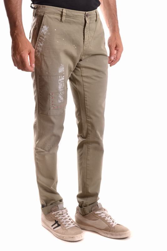 Mason's Pantaloni Codice prodotto: Offerta per la Festa della Mamma