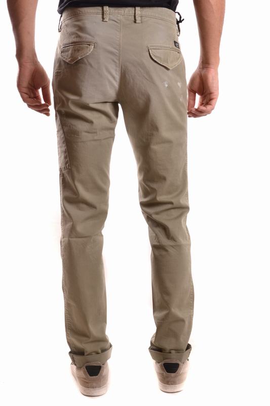 Mason's Pantaloni Codice prodotto: Offerta per la Festa della Mamma