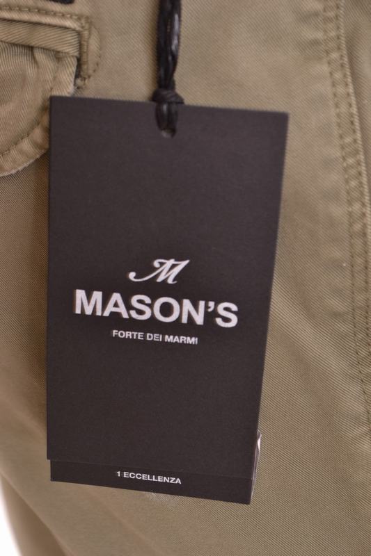 Mason's Pantaloni Codice prodotto: Offerta per la Festa della Mamma