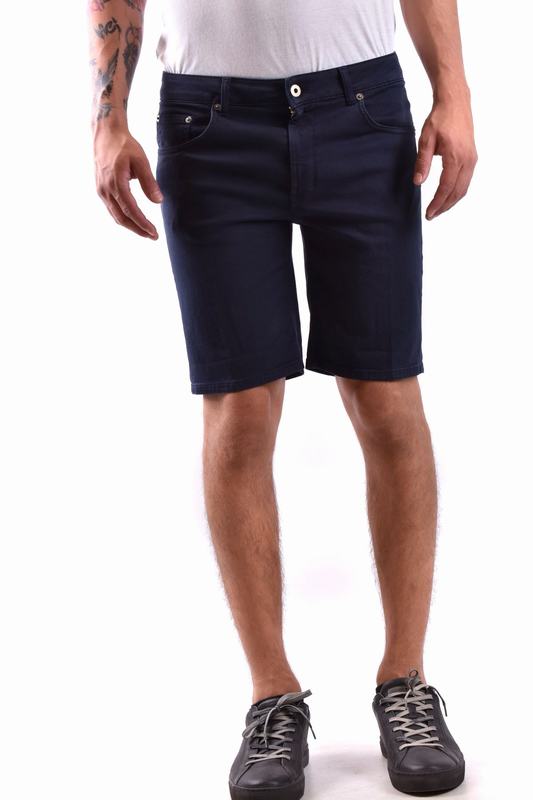 DONDUP Bermuda Codice prodotto: UP454 BS0030U PTD 890 Latest fashion