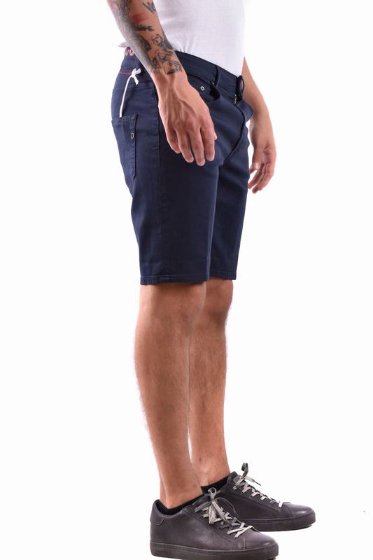 DONDUP Bermuda Codice prodotto: UP454 BS0030U PTD 890 Latest fashion