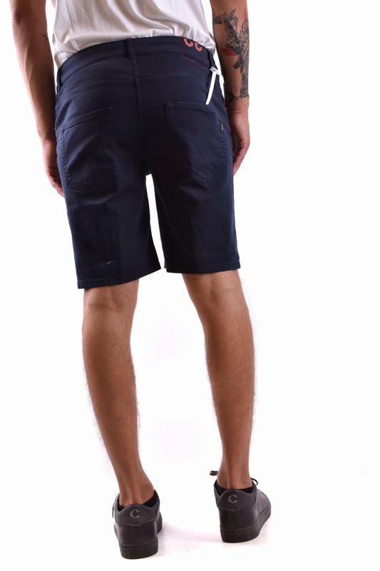 DONDUP Bermuda Codice prodotto: UP454 BS0030U PTD 890 Latest fashion