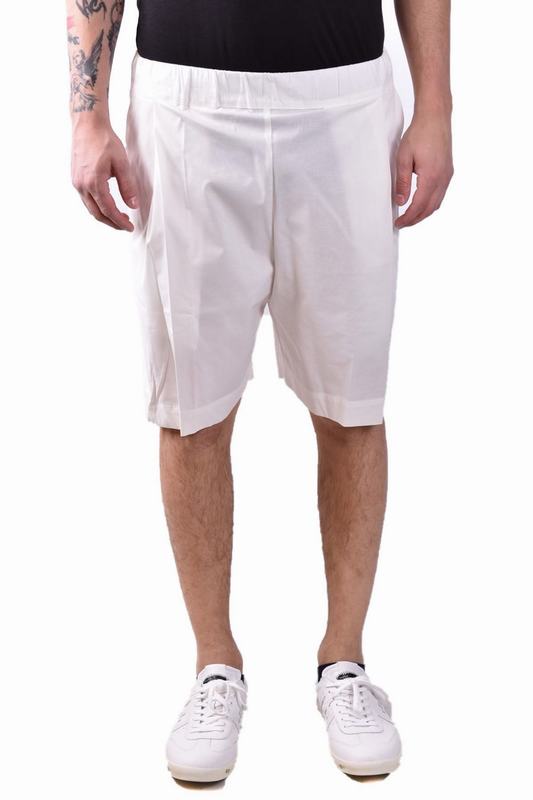 LANEUS Bermuda Codice prodotto: BRU24CC13-OFFWHITE