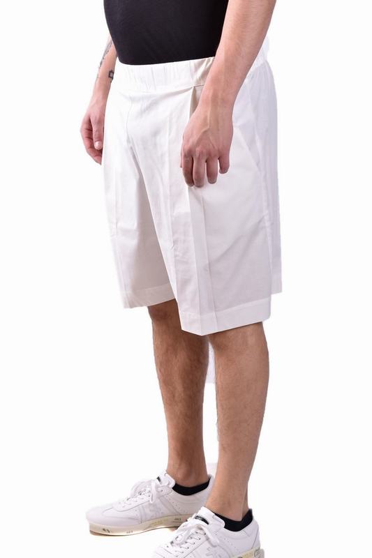 LANEUS Bermuda Codice prodotto: BRU24CC13-OFFWHITE Offerta temporanea