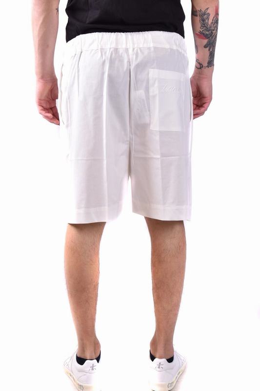 LANEUS Bermuda Codice prodotto: BRU24CC13-OFFWHITE Offerta temporanea