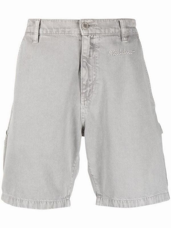 Moschino Bermuda Codice prodotto: A0354 20181486 Offerte esclusive