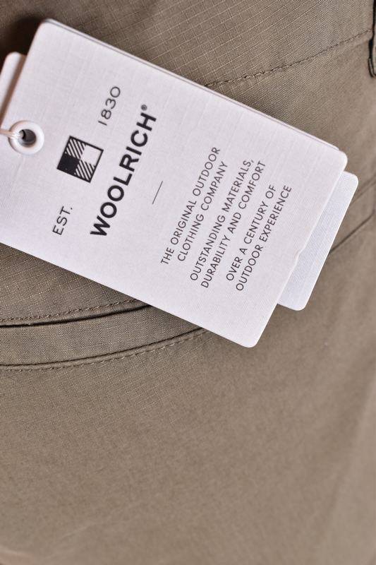 Woolrich Bermuda Codice prodotto: CFWOSH0013MRUT1477 614 Offerte stagionali
