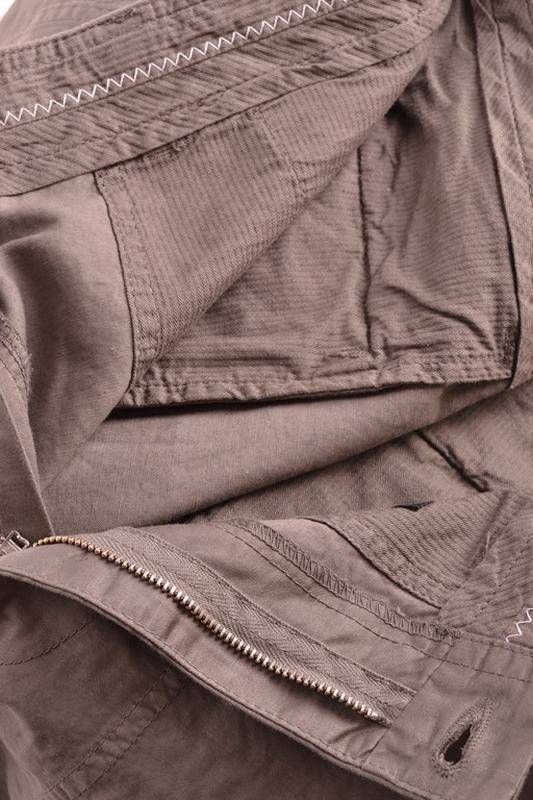 Y's Yohji Yamamoto Bermuda Codice prodotto: Liquidazione
