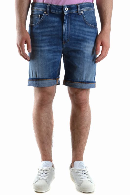 DONDUP Bermuda Codice prodotto: UP454DS0145AB4800 Offerte giornaliere