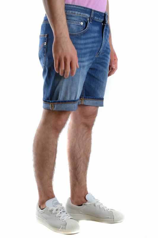 DONDUP Bermuda Codice prodotto: UP454DS0145AB4800 Offerte giornaliere