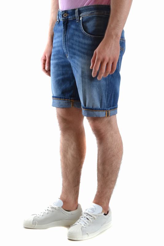 DONDUP Bermuda Codice prodotto: UP454DS0145AB4800 Offerte giornaliere
