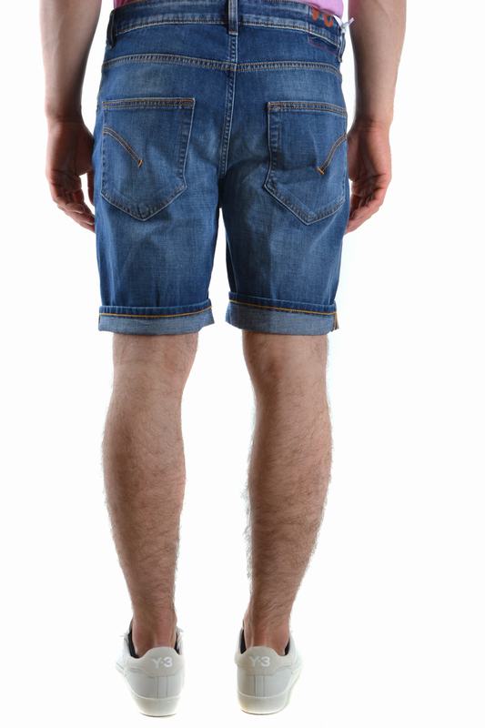 DONDUP Bermuda Codice prodotto: UP454DS0145AB4800 Offerte giornaliere
