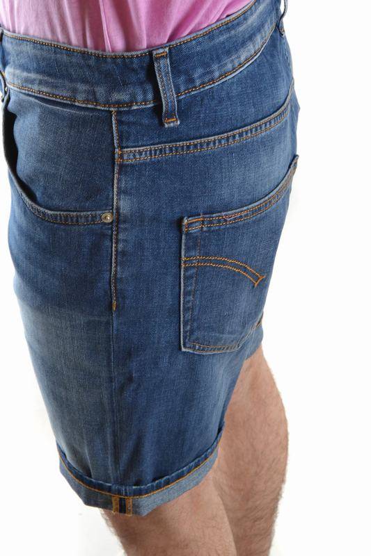 DONDUP Bermuda Codice prodotto: UP454DS0145AB4800 Offerte giornaliere