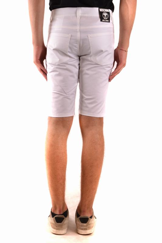 Moschino Bermuda Codice prodotto: Z A0346 0219 0001 Offerte speciali