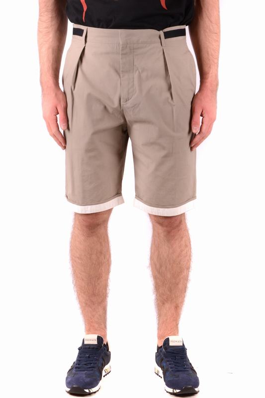 MCQ Alexander Mqueen Bermuda Codice prodotto: 304307 RY509/1211