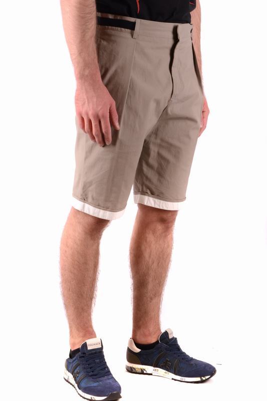 MCQ Alexander Mqueen Bermuda Codice prodotto: 304307 RY509/1211 Sconti VIP