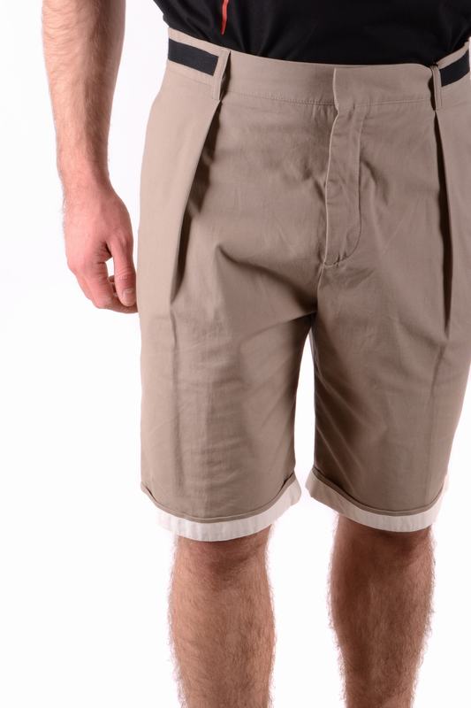 MCQ Alexander Mqueen Bermuda Codice prodotto: 304307 RY509/1211 Sconti VIP