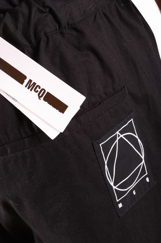 MCQ Alexander Mqueen Bermuda Codice prodotto: Prezzo basso
