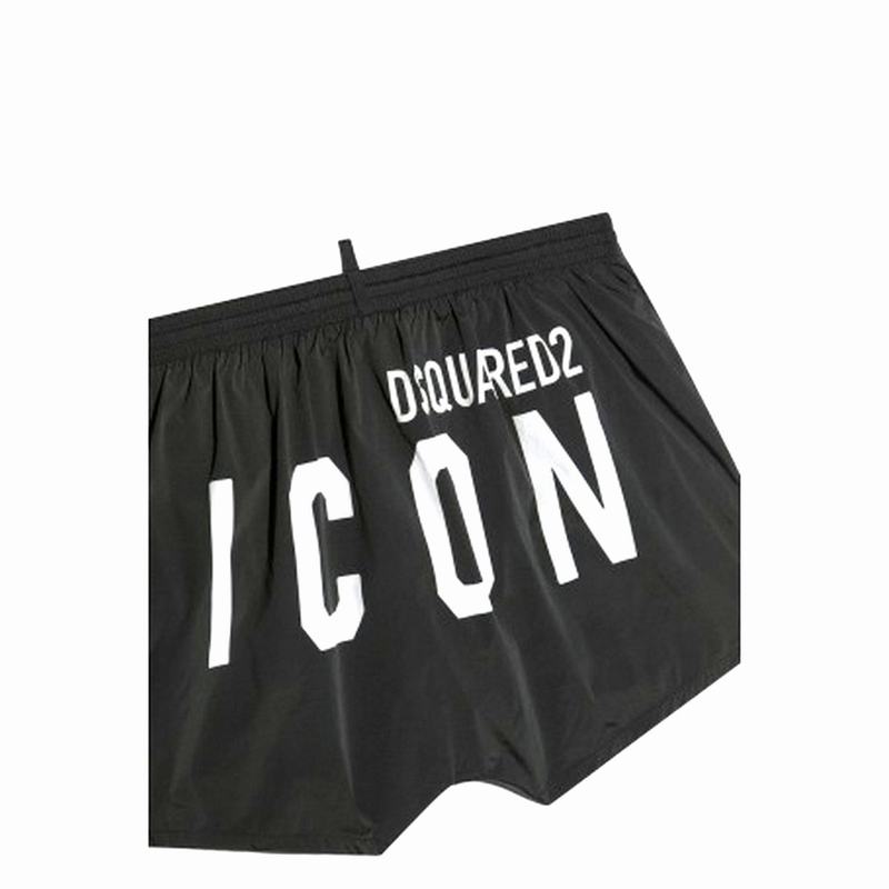 Dsquared Costumi da mare Codice prodotto: d7b643950.01846 Rilascio limitato