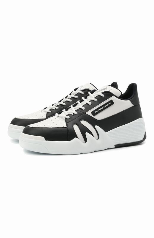 Giuseppe Zanotti Sneakers Codice prodotto: RM10005 011 ACQUISTA ORA