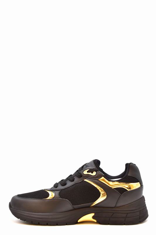 Giuseppe Zanotti Sneakers Codice prodotto: RU20041 002 Ultimi due giorni
