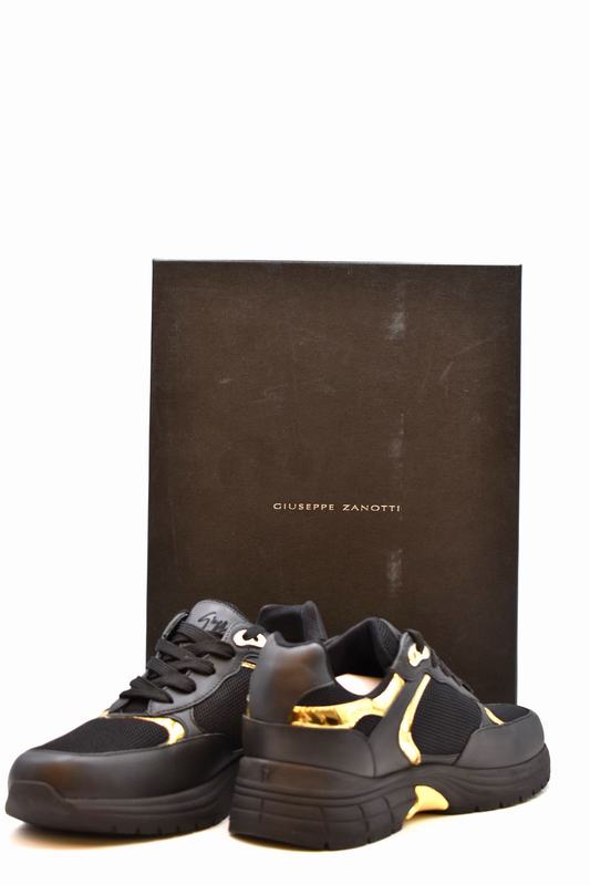 Giuseppe Zanotti Sneakers Codice prodotto: RU20041 002 Ultimi due giorni