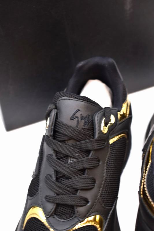 Giuseppe Zanotti Sneakers Codice prodotto: RU20041 002 Ultimi due giorni