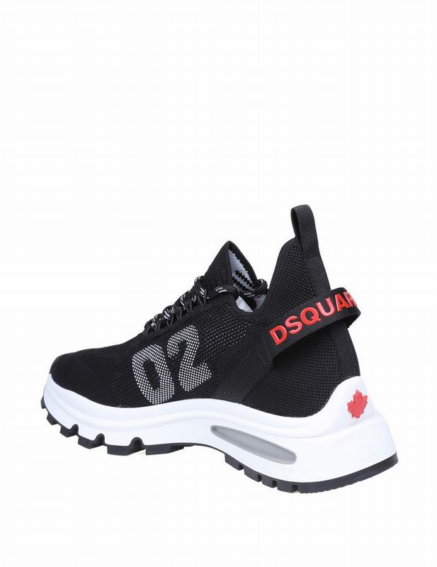 DSQUARED2 Sneakers Codice prodotto: SNM0211 59204353 2124 Ultimo giorno