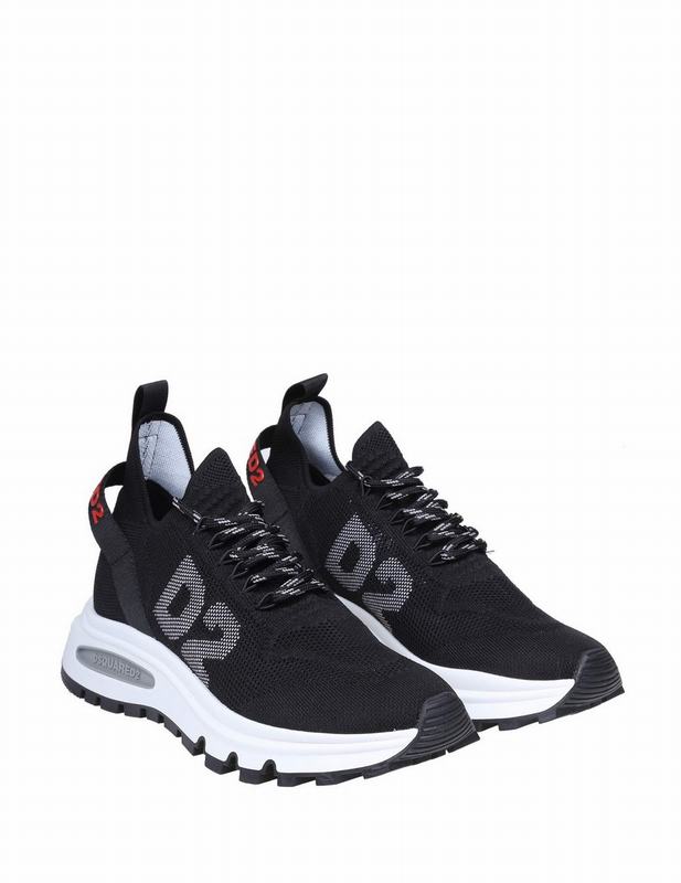 DSQUARED2 Sneakers Codice prodotto: SNM0211 59204353 2124 Ultimo giorno