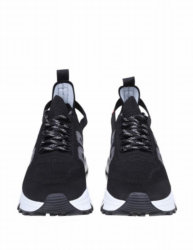 DSQUARED2 Sneakers Codice prodotto: SNM0211 59204353 2124 Ultimo giorno