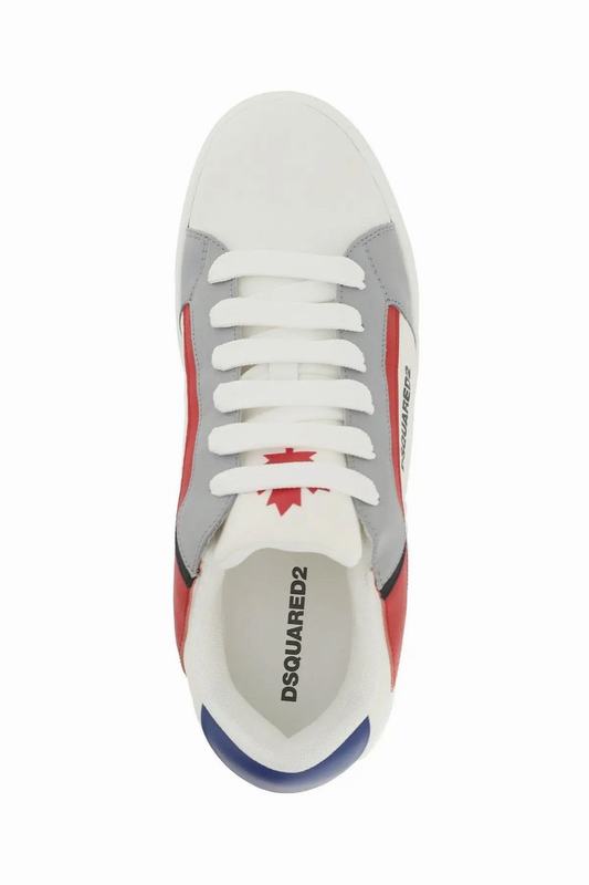 DSQUARED2 Sneakers Codice prodotto: SNM0264 35605786 M2044 Promozione temporanea