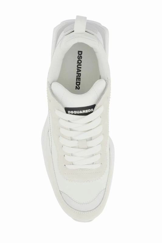 DSQUARED2 Sneakers Codice prodotto: SNM0242 25105795 1062 Fino al 50% di sconto