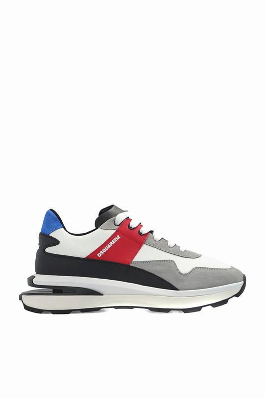 DSQUARED2 Sneakers Codice prodotto: SNM0268 13220001 M1476
