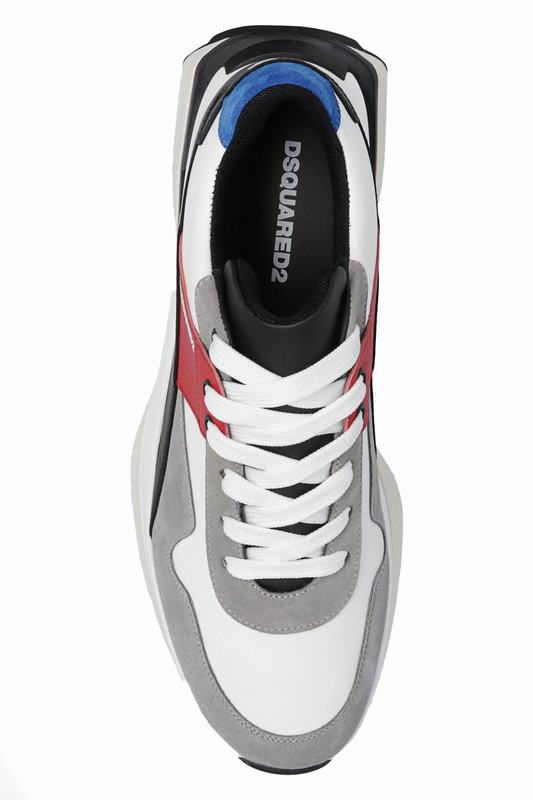DSQUARED2 Sneakers Codice prodotto: SNM0268 13220001 M1476 Fino al 60% di sconto