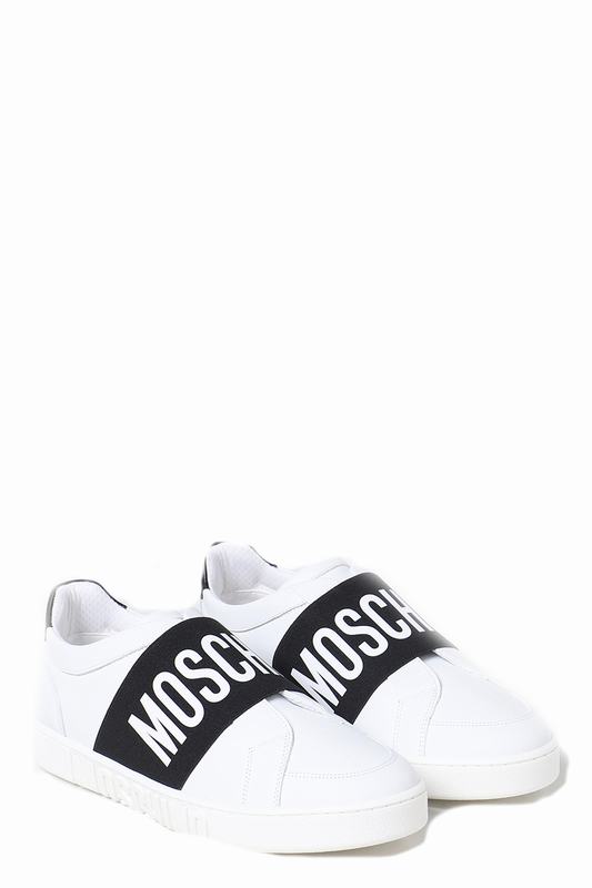 Moschino Sneakers Codice prodotto: MB15032G1F Fino al 65% di sconto