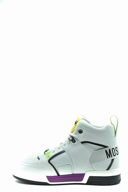 Moschino Sneakers Codice prodotto: MB15604G1G4110A G4110A Only for today