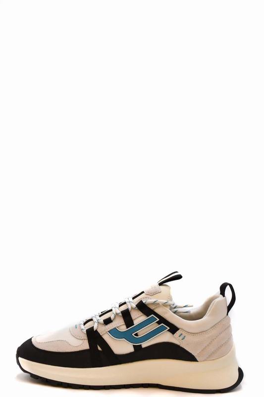 BALLY Sneakers Codice prodotto: 6301540 MSK135 TE027 I905 Offerta speciale della fabbrica