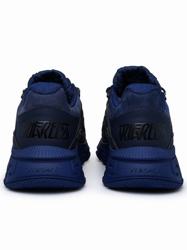 Versace Sneakers Codice prodotto: DSU8094 Sostegno trimestrale
