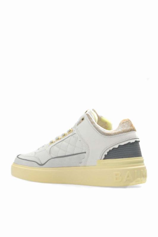 Balmain Sneakers Codice prodotto: VI304TVTCK 0FA Discount Store per i nuovi prodotti