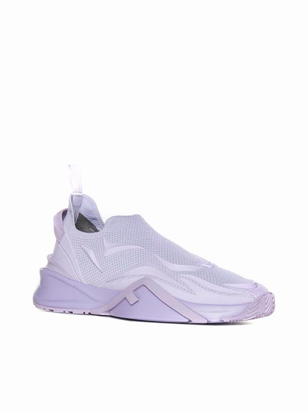 Fendi Sneakers Codice prodotto: 7E1504 AHI8 F1GB9 Solo un giorno rimasto